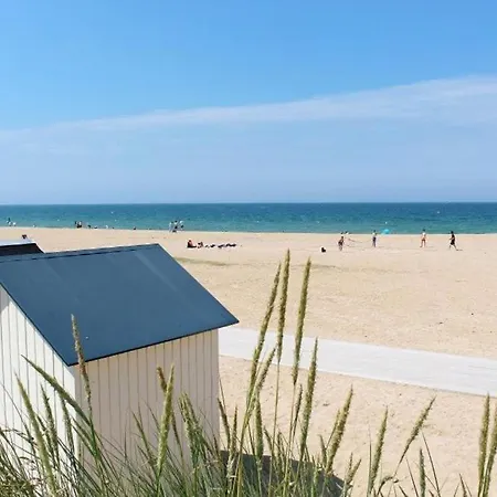 Son Del Mar - 10 Voyageurs - Proche De La Villa Saint-Aubin-d'Arquenay